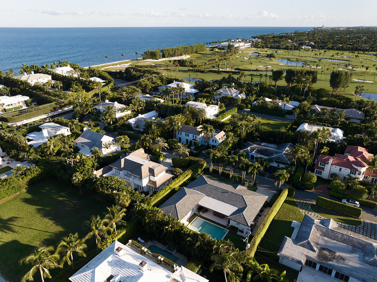 JAMAICA LANE - Residential