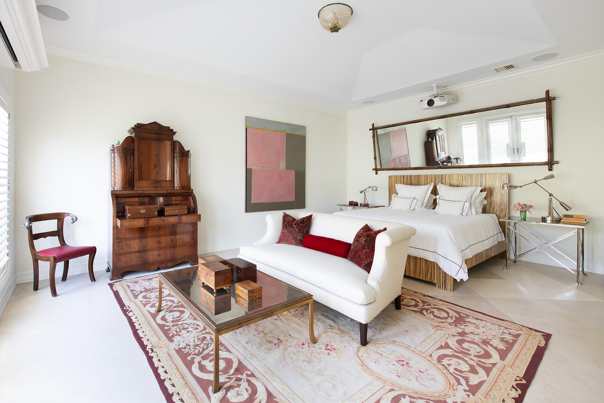 JAMAICA LANE - Residential