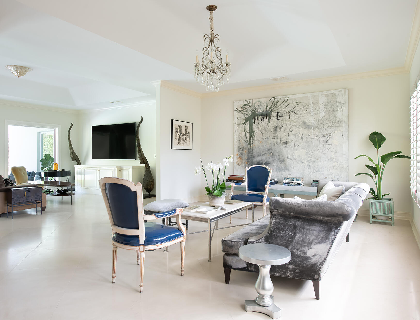 JAMAICA LANE - Residential