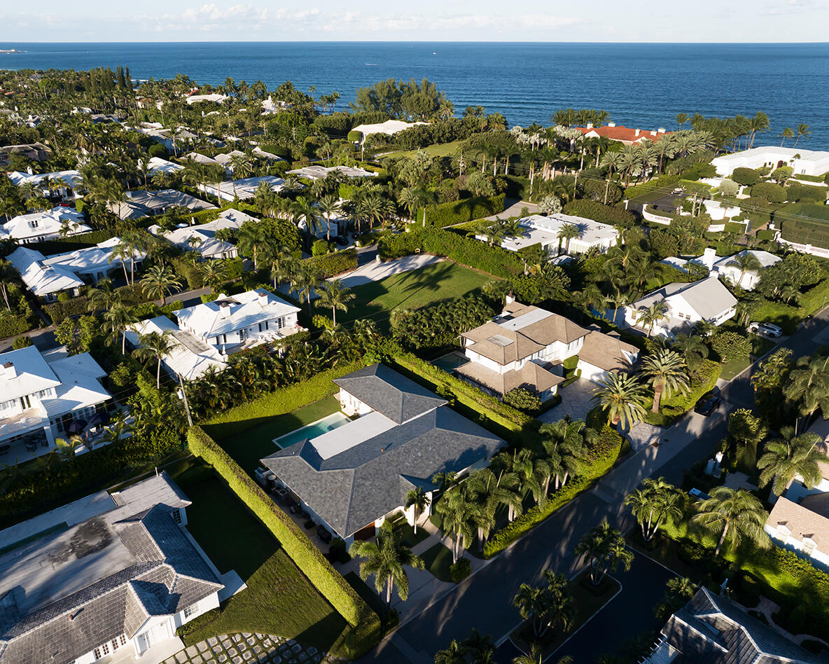 JAMAICA LANE - Residential