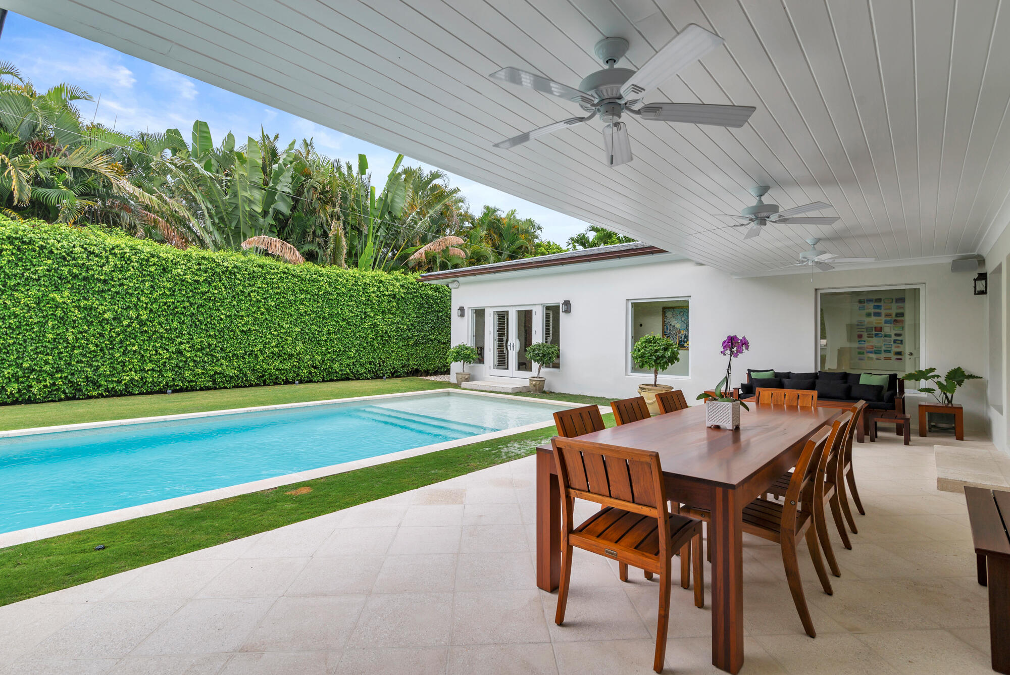 JAMAICA LANE - Residential