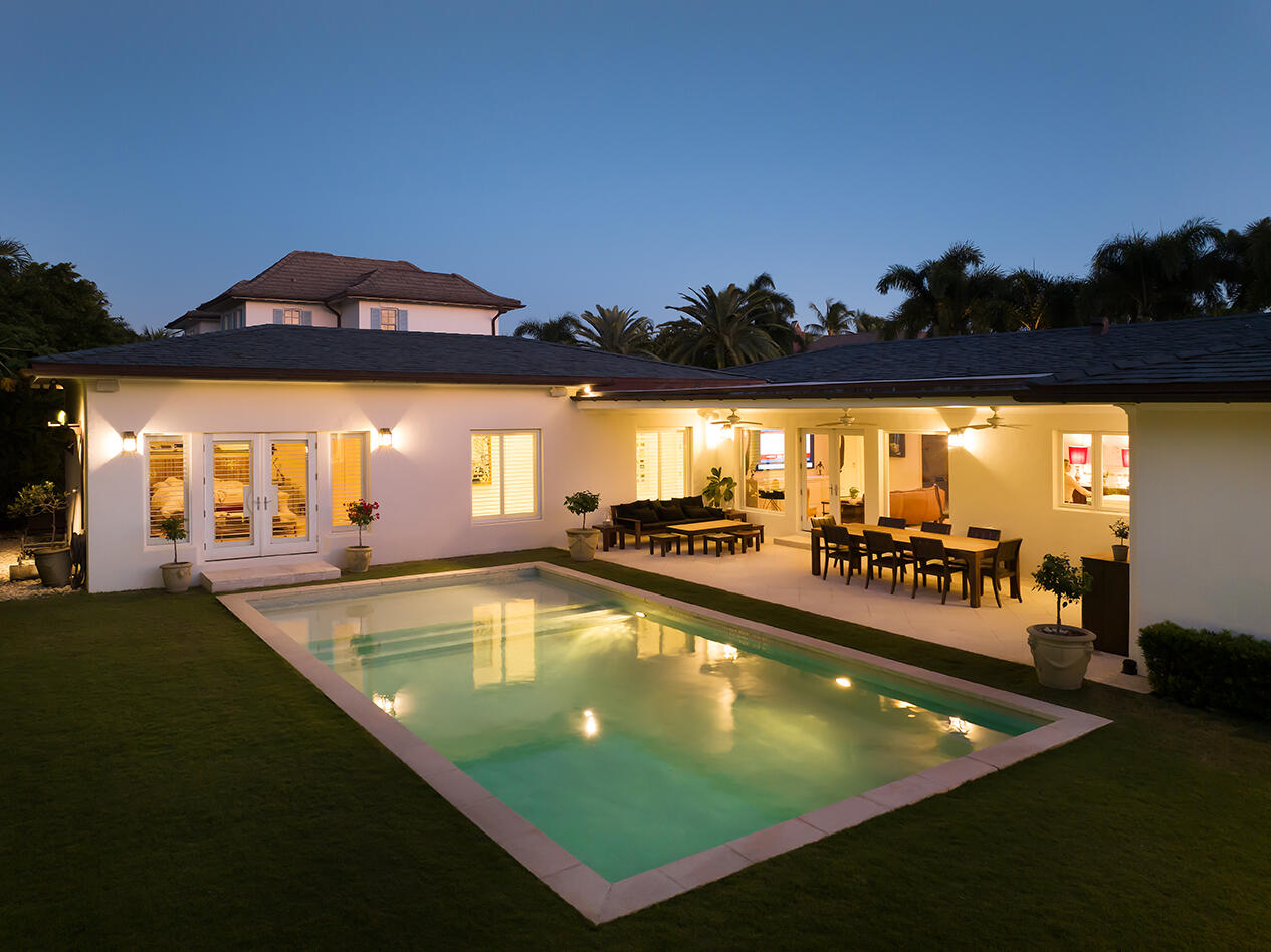 JAMAICA LANE - Residential