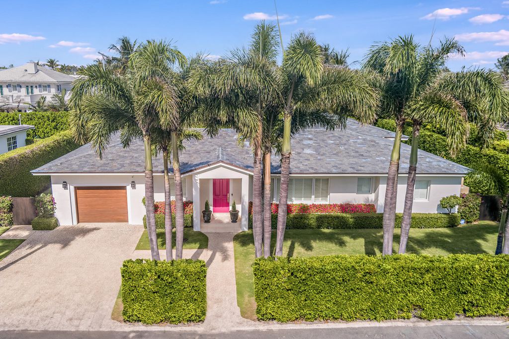 Photo of 225 Jamaica Lane, Palm Beach, FL 33480 (MLS # R11159271)