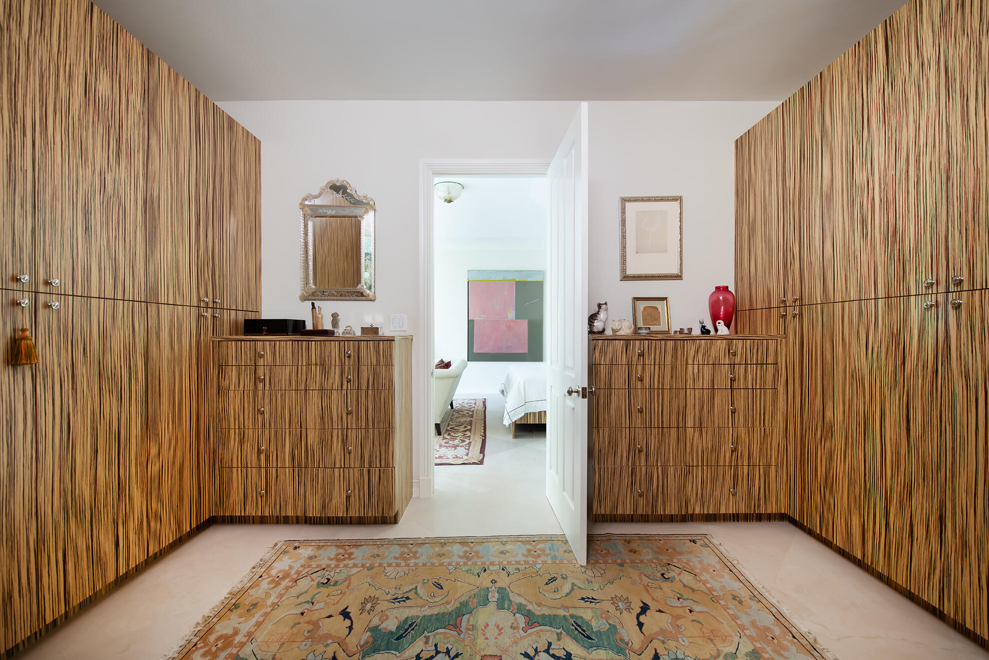 JAMAICA LANE - Residential