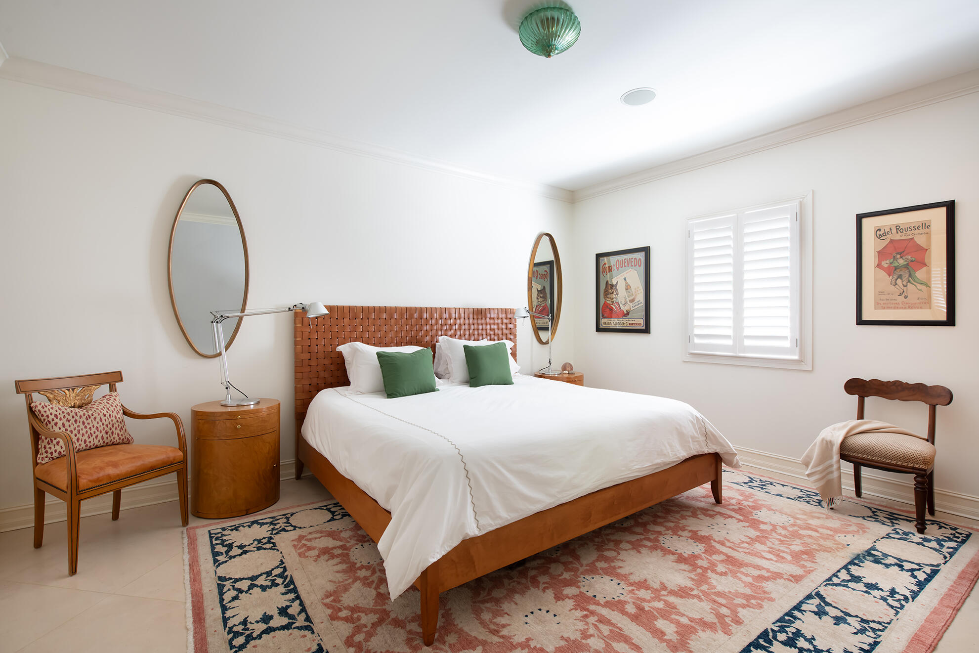 JAMAICA LANE - Residential