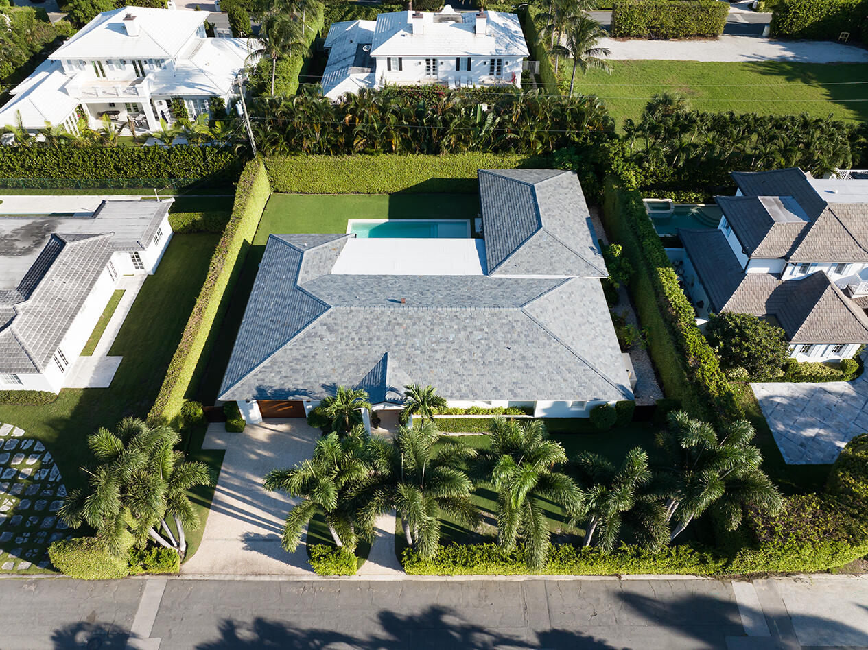 JAMAICA LANE - Residential