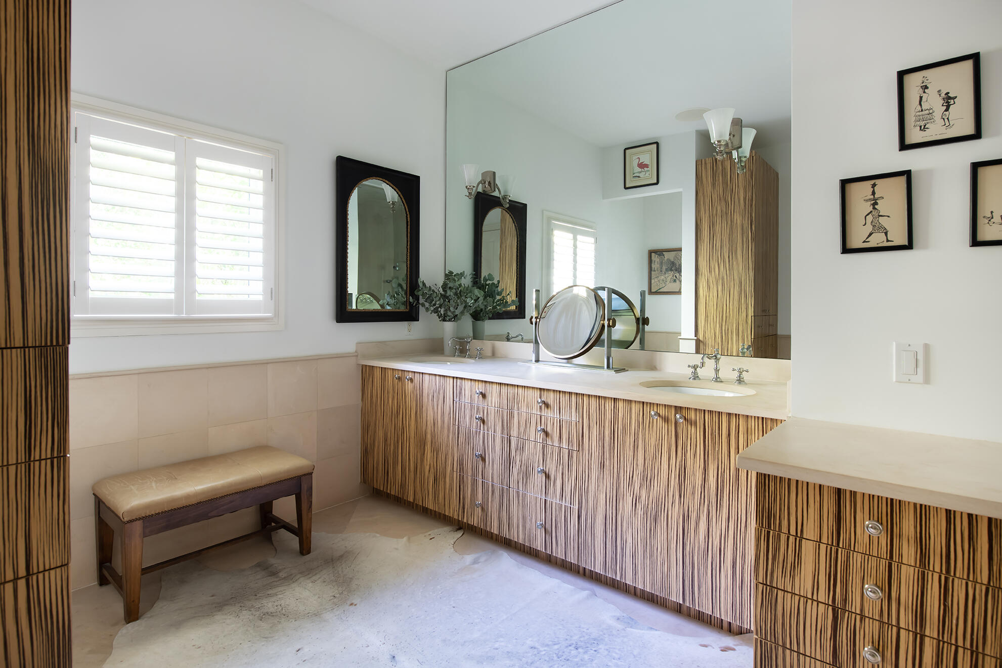 JAMAICA LANE - Residential