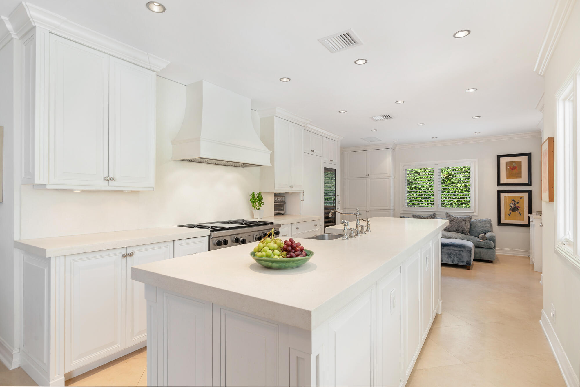 JAMAICA LANE - Residential