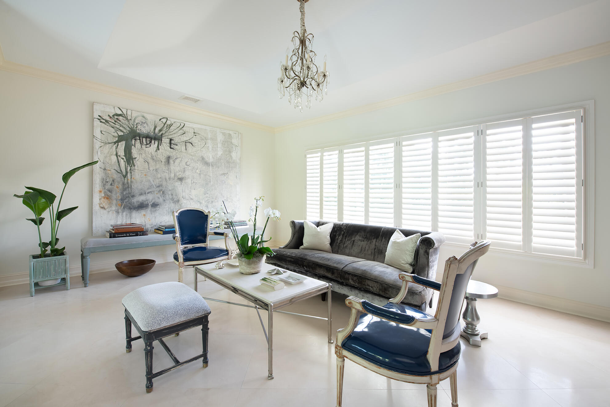 JAMAICA LANE - Residential