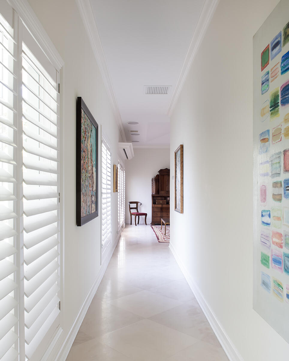 JAMAICA LANE - Residential