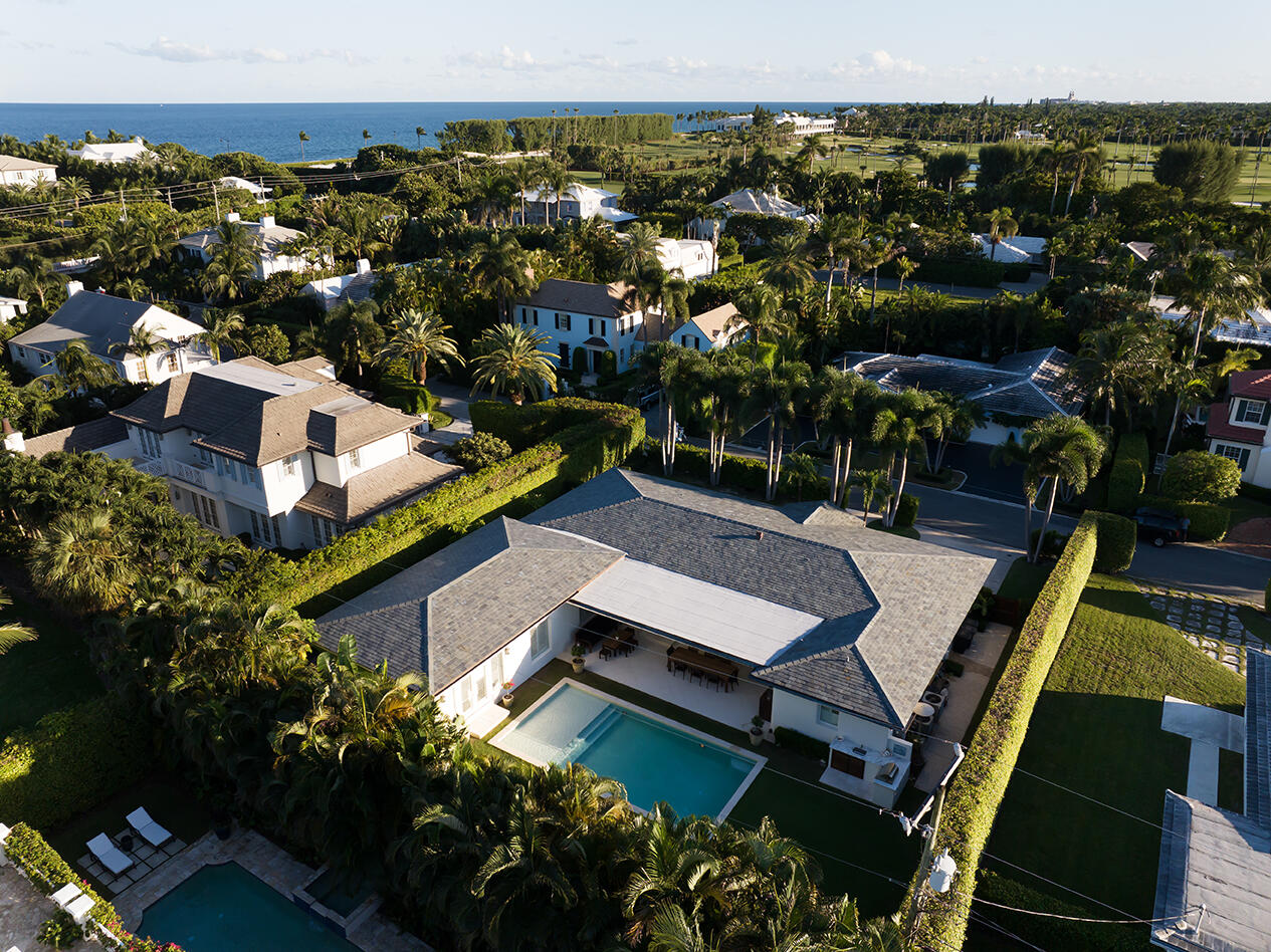 JAMAICA LANE - Residential