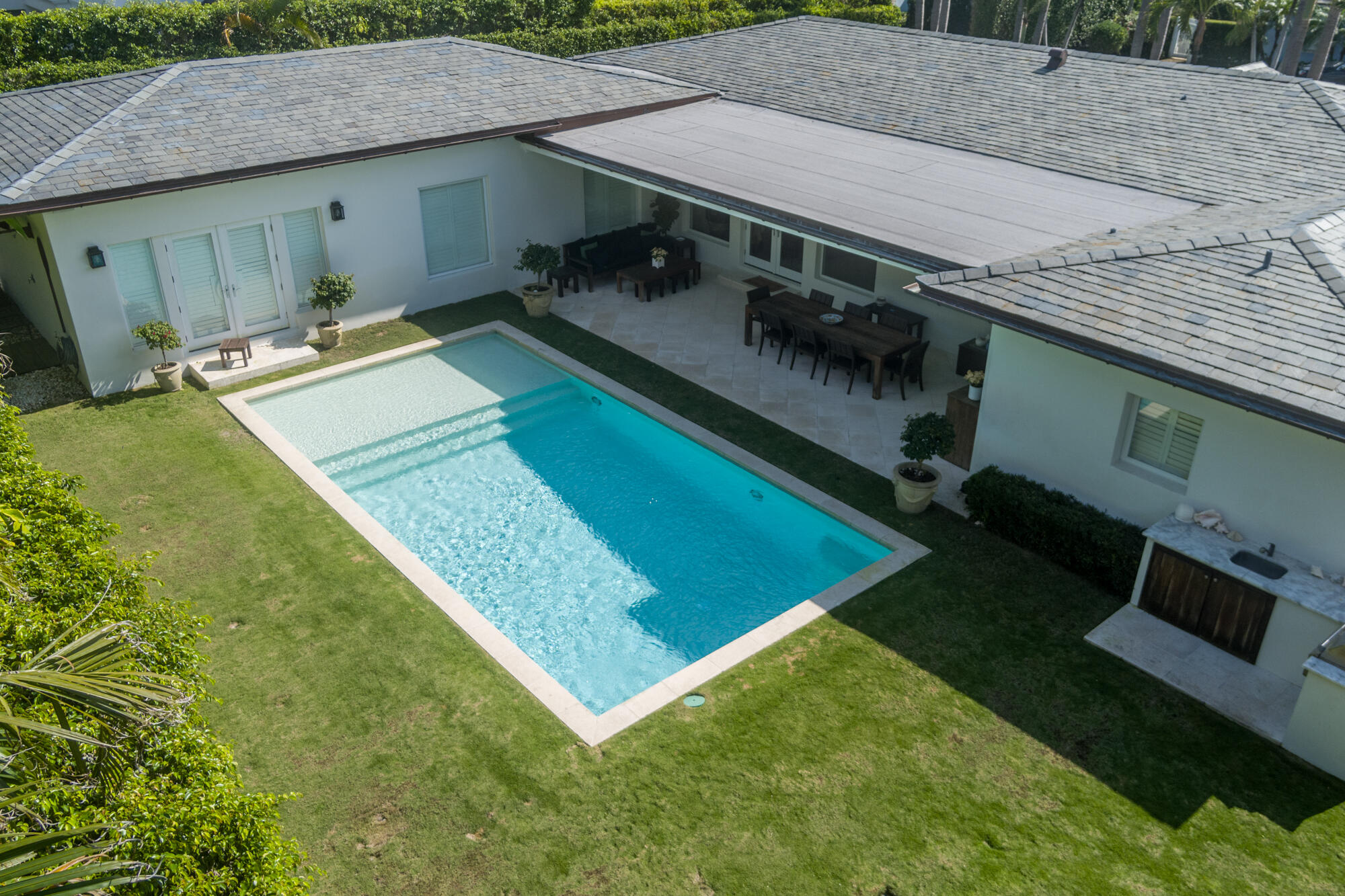 JAMAICA LANE - Residential