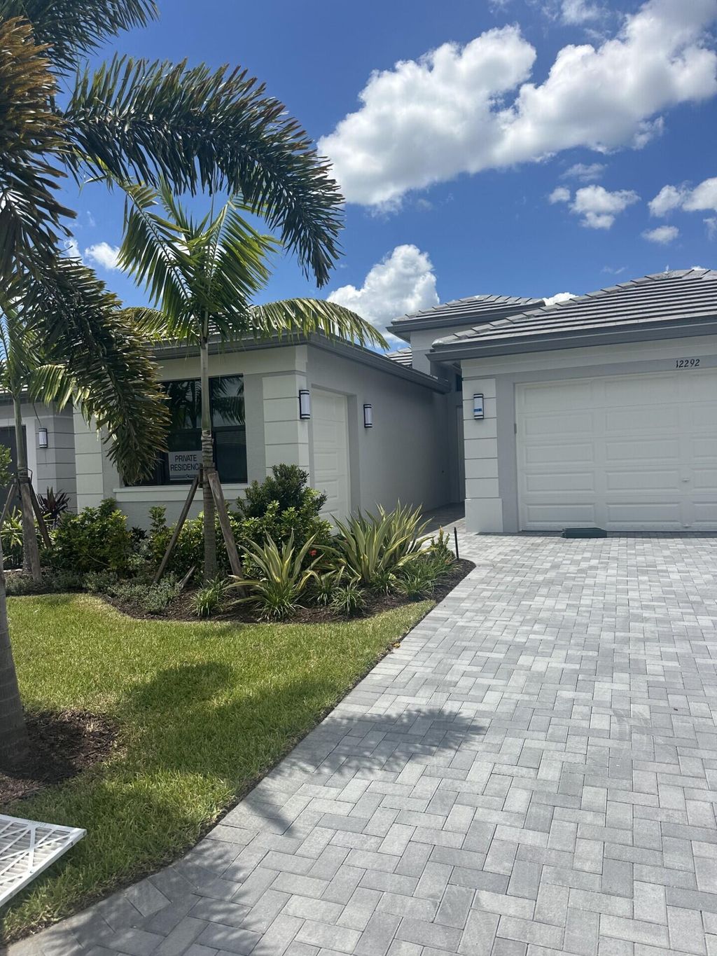 Photo of 12292 SW Compass Point Drive, Port Saint Lucie, FL 34987 (MLS # B26003740)