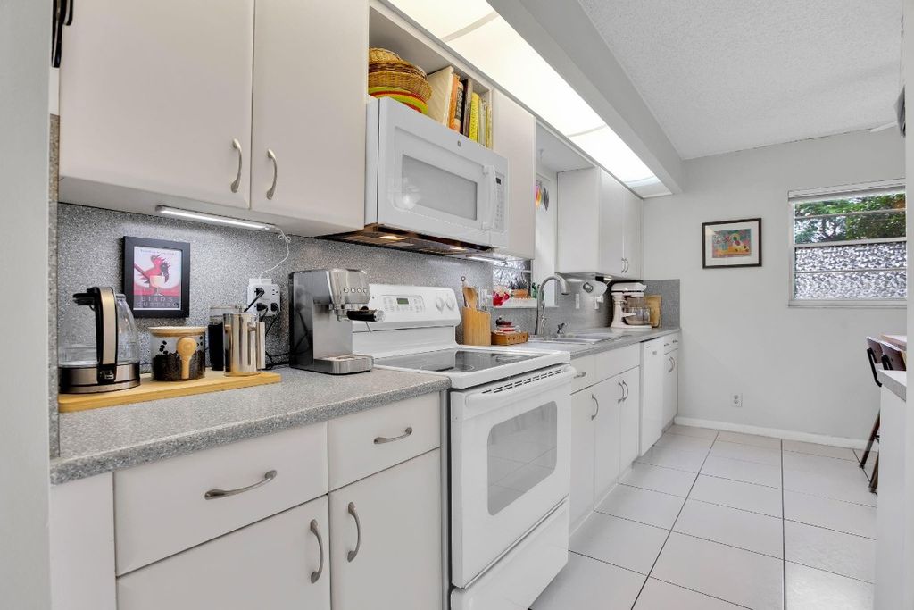 Photo of 1602 Abaco Drive #K1, Coconut Creek, FL 33066 (MLS # F10538360)
