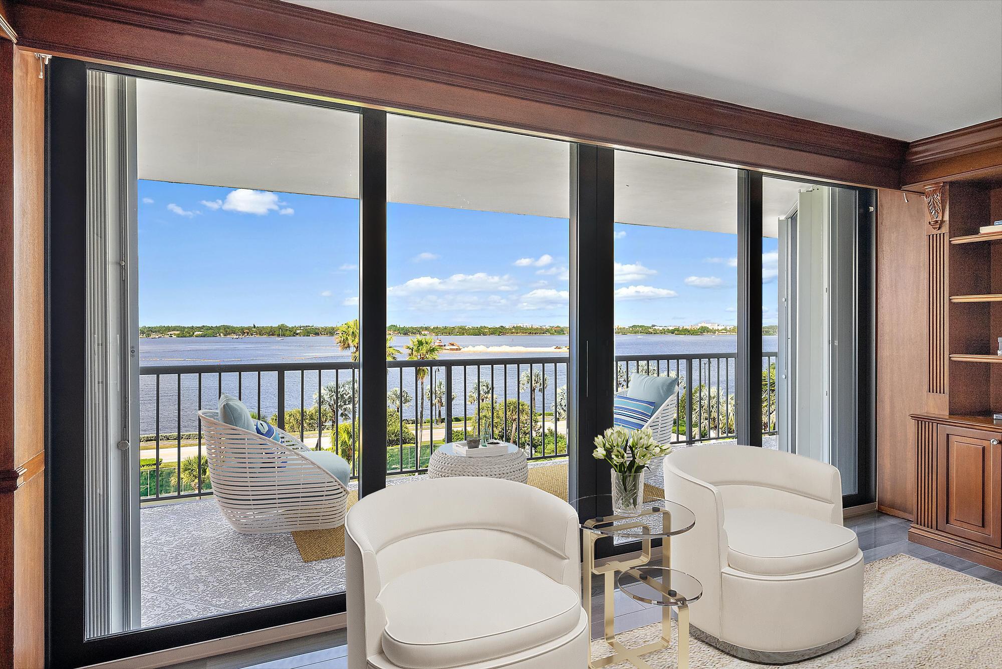 ENCLAVE OF PALM BEACH CON - Residential