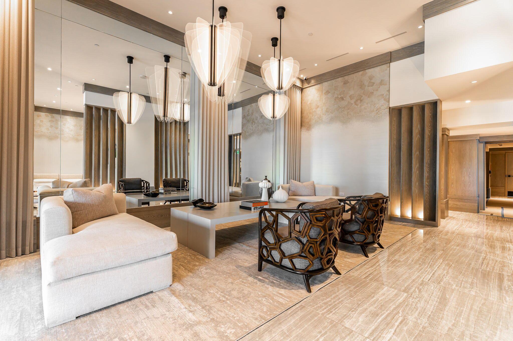 ENCLAVE OF PALM BEACH CON - Residential