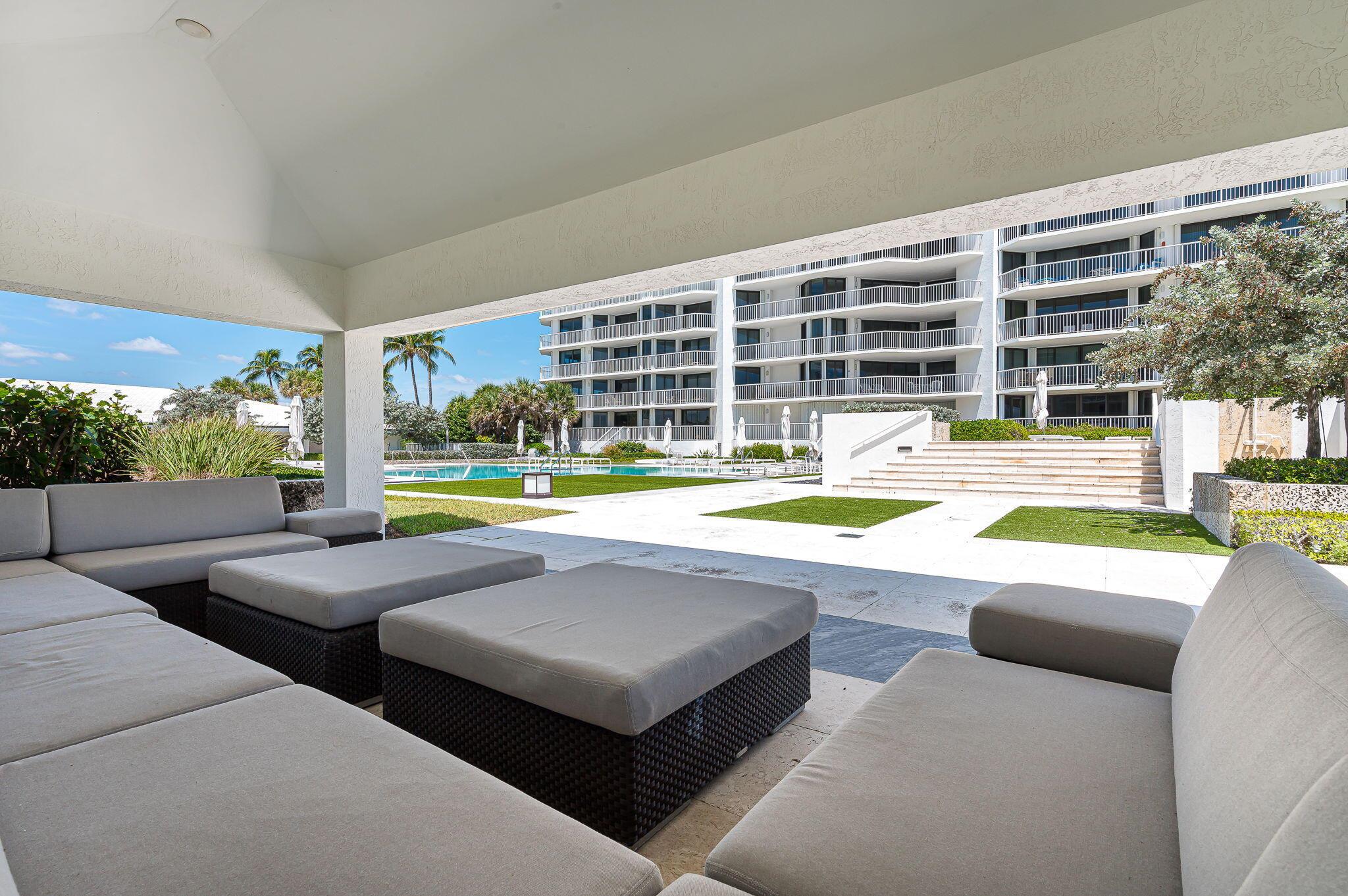 ENCLAVE OF PALM BEACH CON - Residential