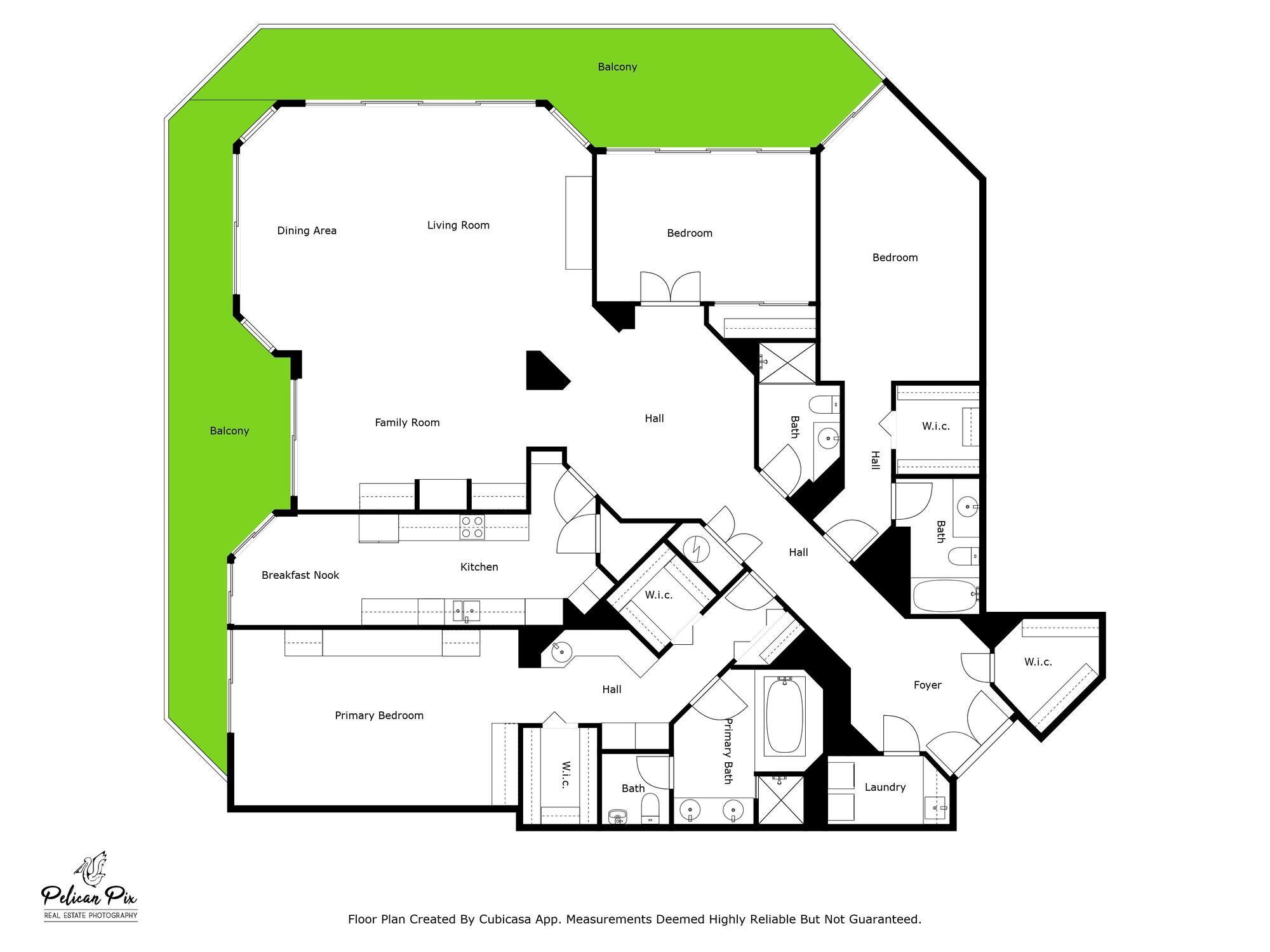 ENCLAVE OF PALM BEACH CON - Residential