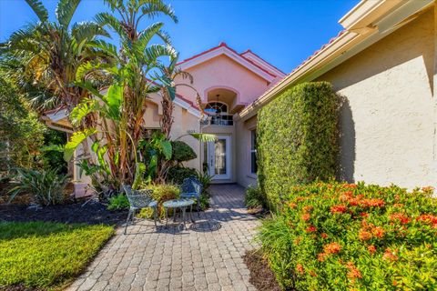 A home in Sarasota