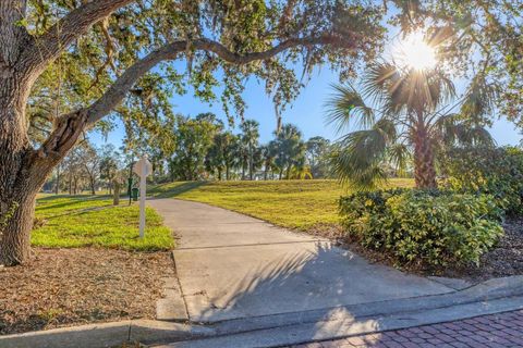 A home in Sarasota