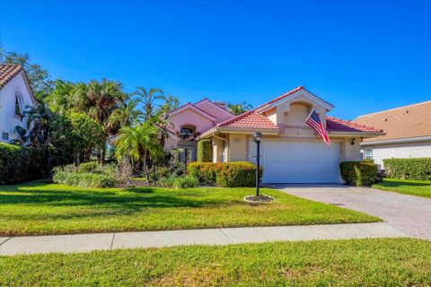 A home in Sarasota