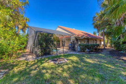 A home in Sarasota