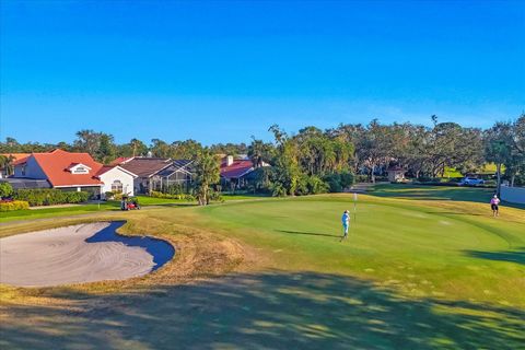 A home in Sarasota