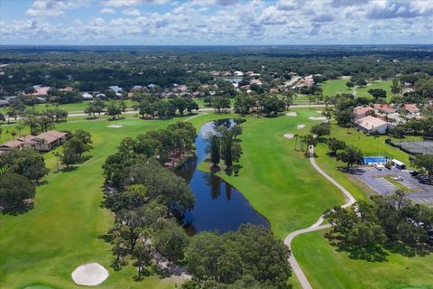 A home in Sarasota