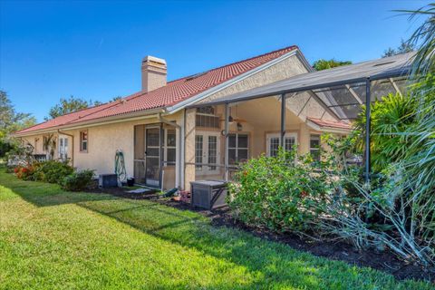 A home in Sarasota