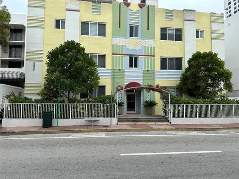 2615 Collins Ave #26, Miami Beach, FL 33140 - MLS#: F10481175