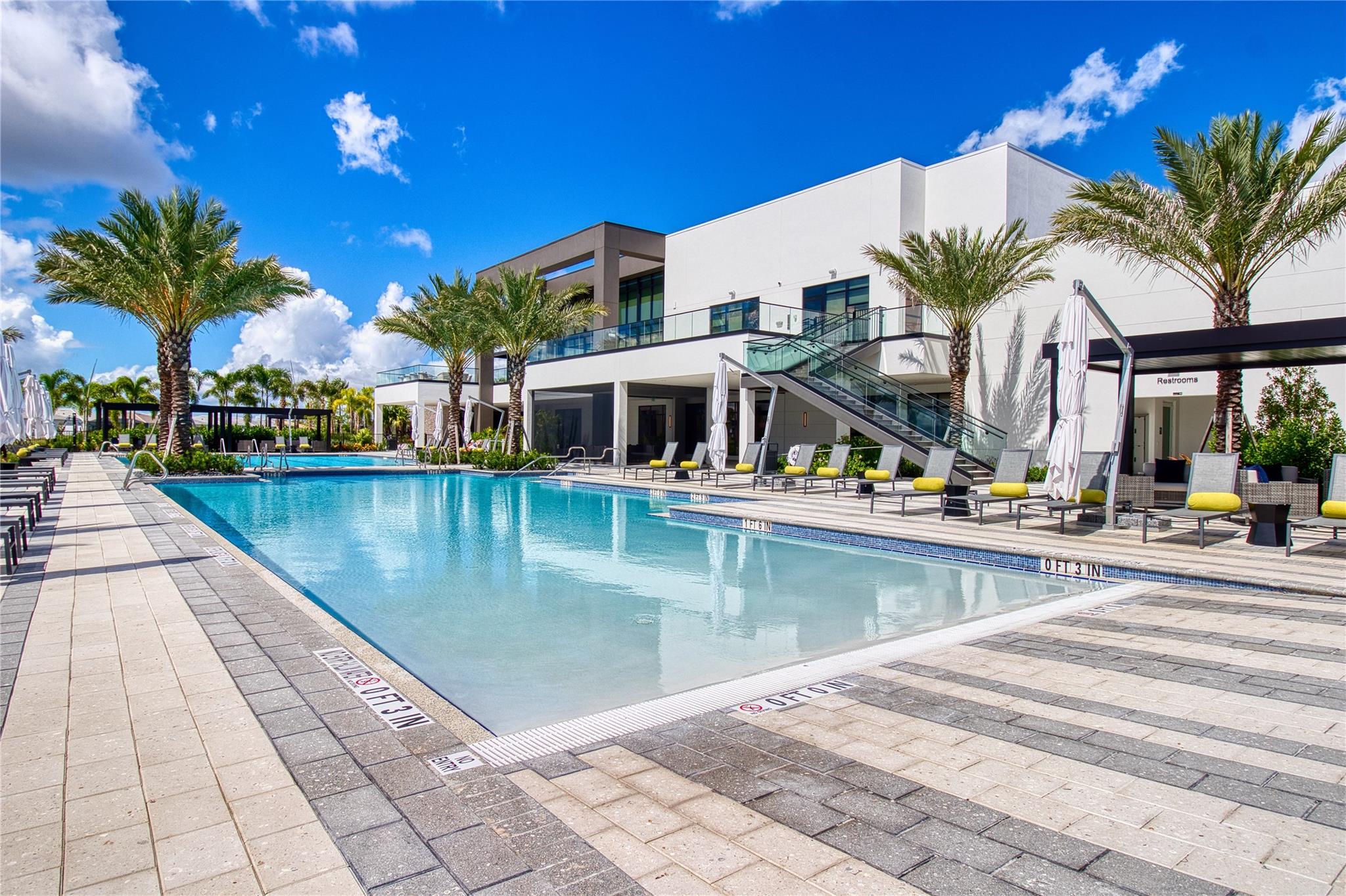 Telaro At Southern Grove - Residential Lease