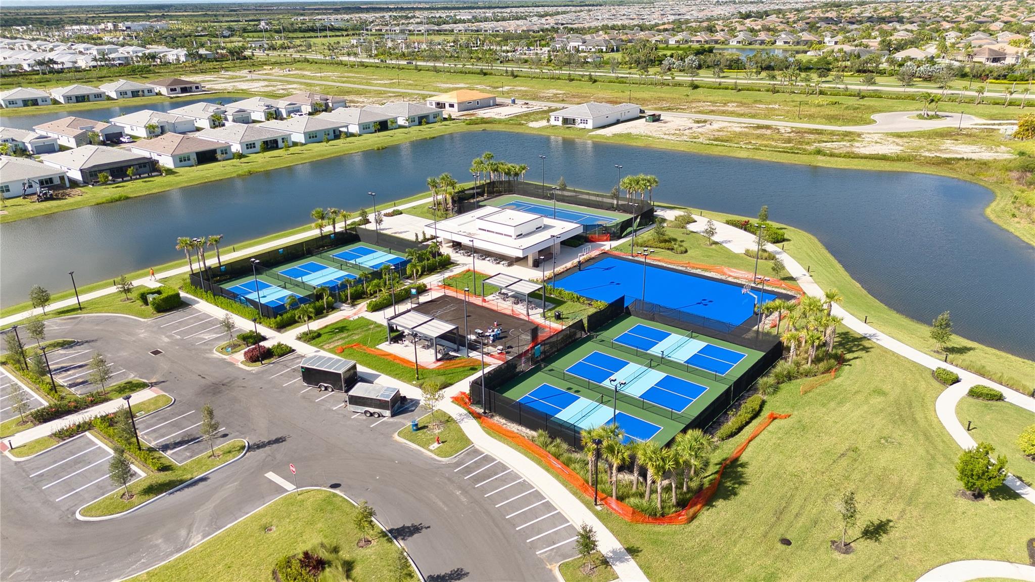 Telaro At Southern Grove - Residential Lease