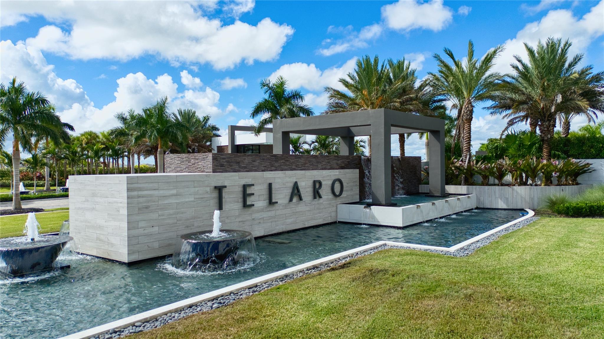 Telaro At Southern Grove - Residential Lease