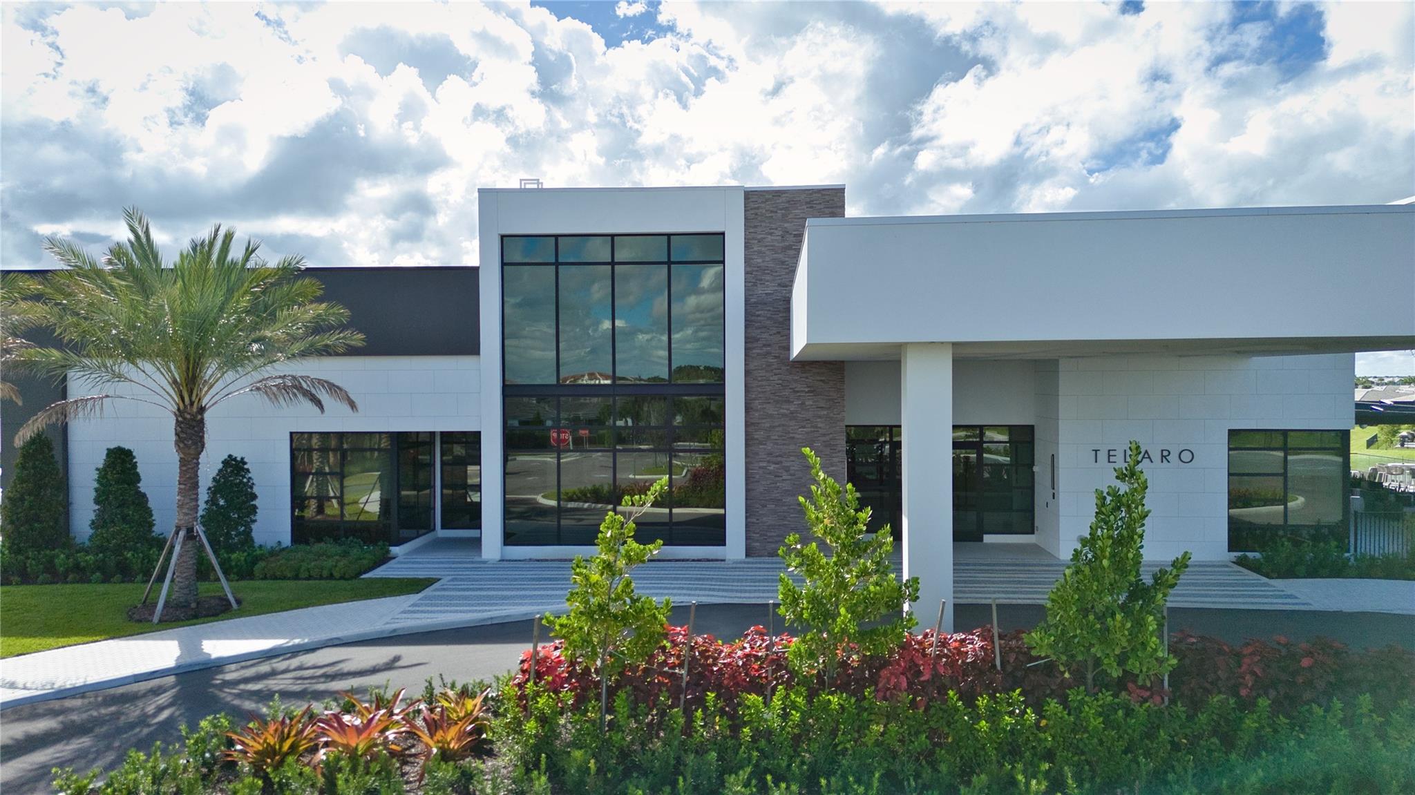 Telaro At Southern Grove - Residential Lease