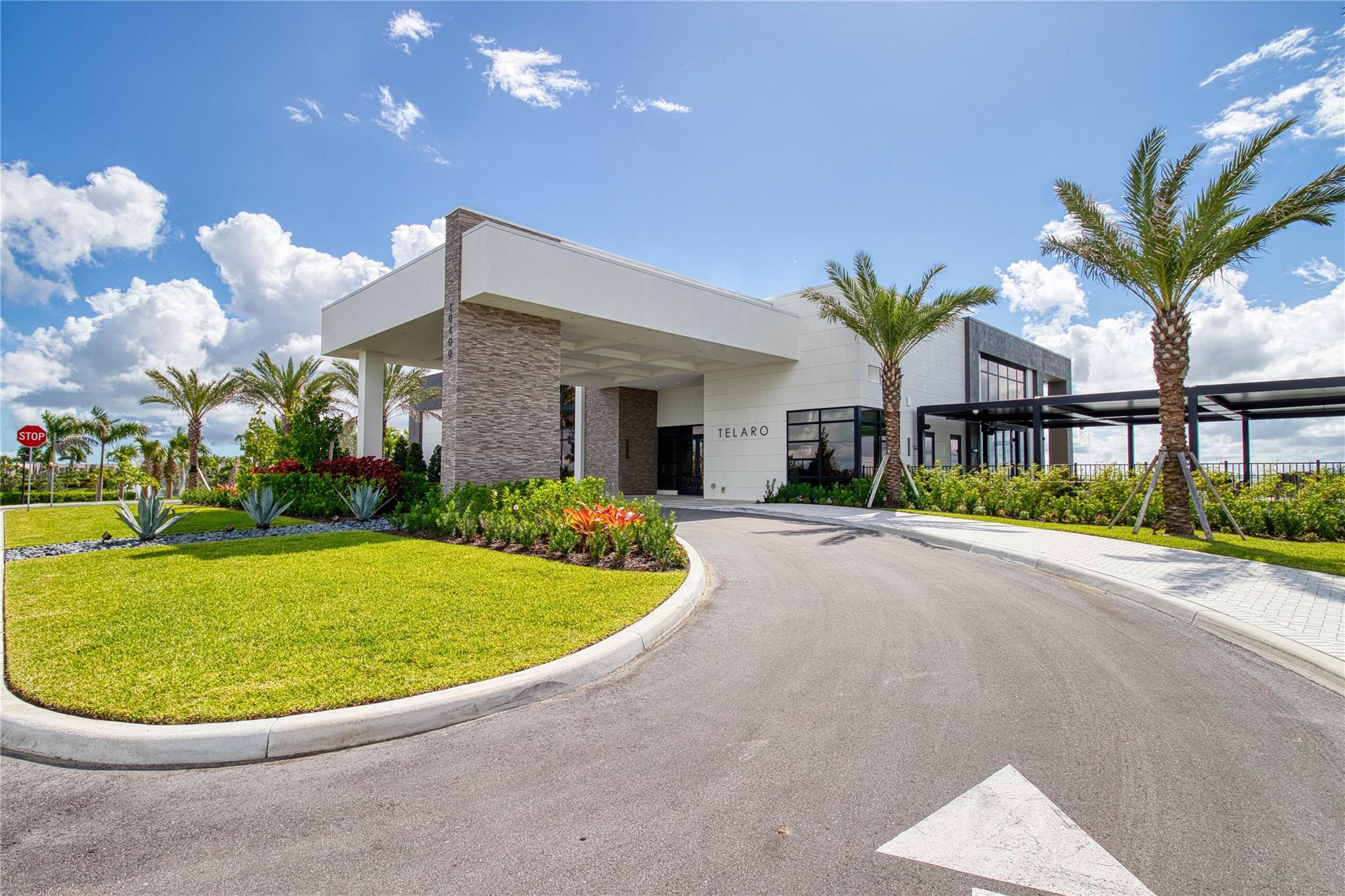 Telaro At Southern Grove - Residential Lease