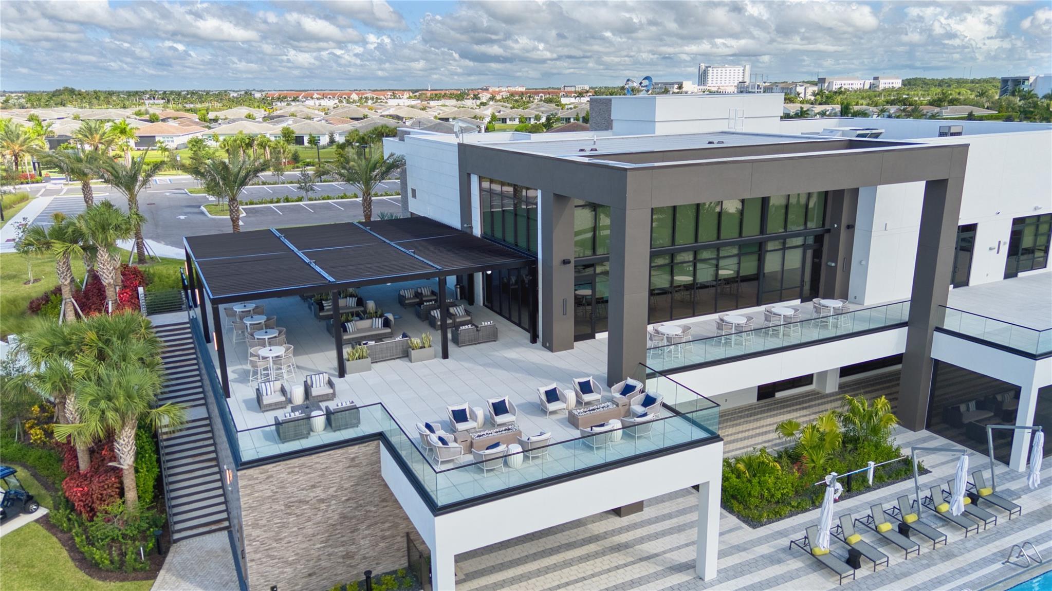 Telaro At Southern Grove - Residential Lease