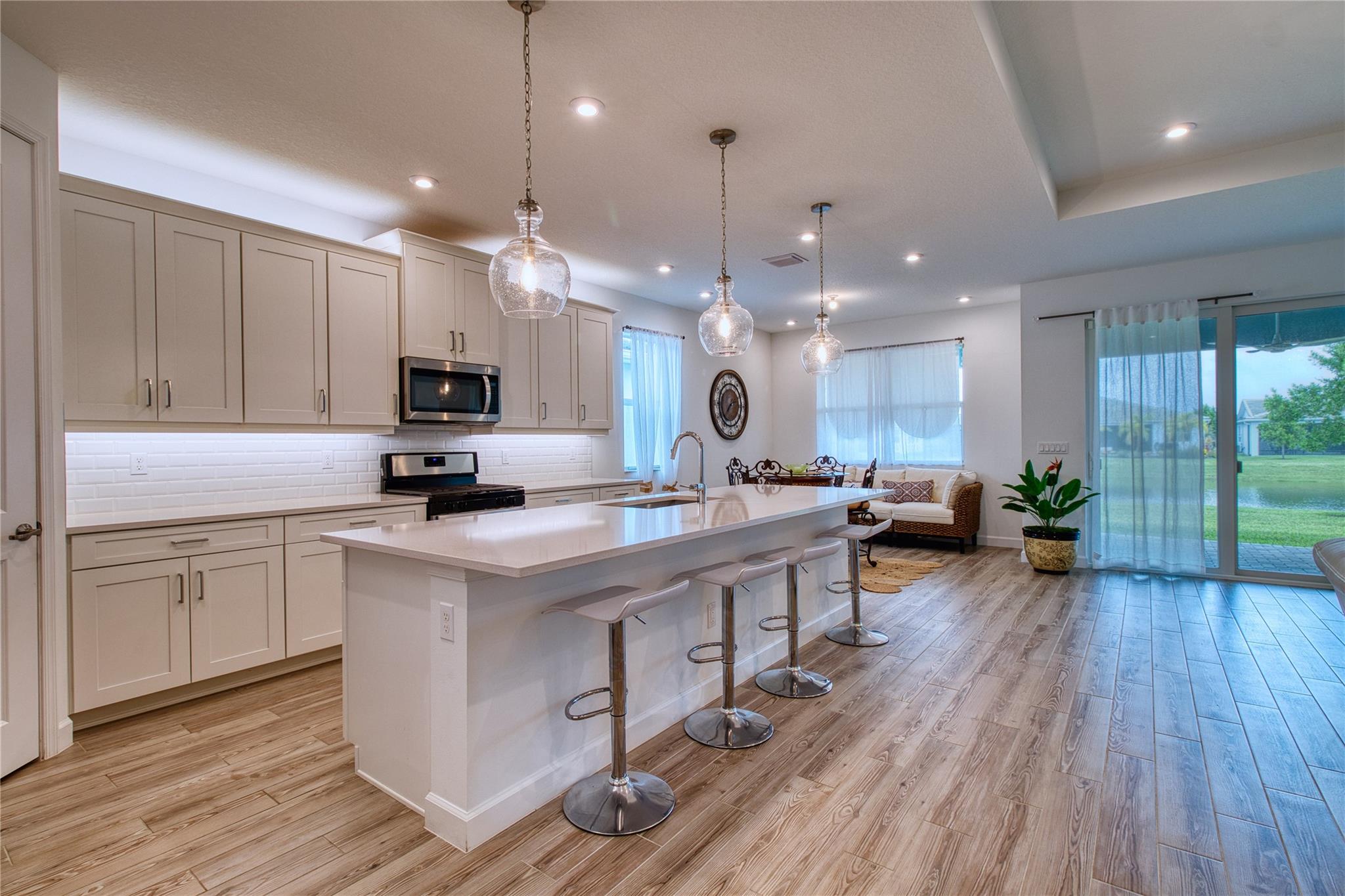 Telaro At Southern Grove - Residential Lease