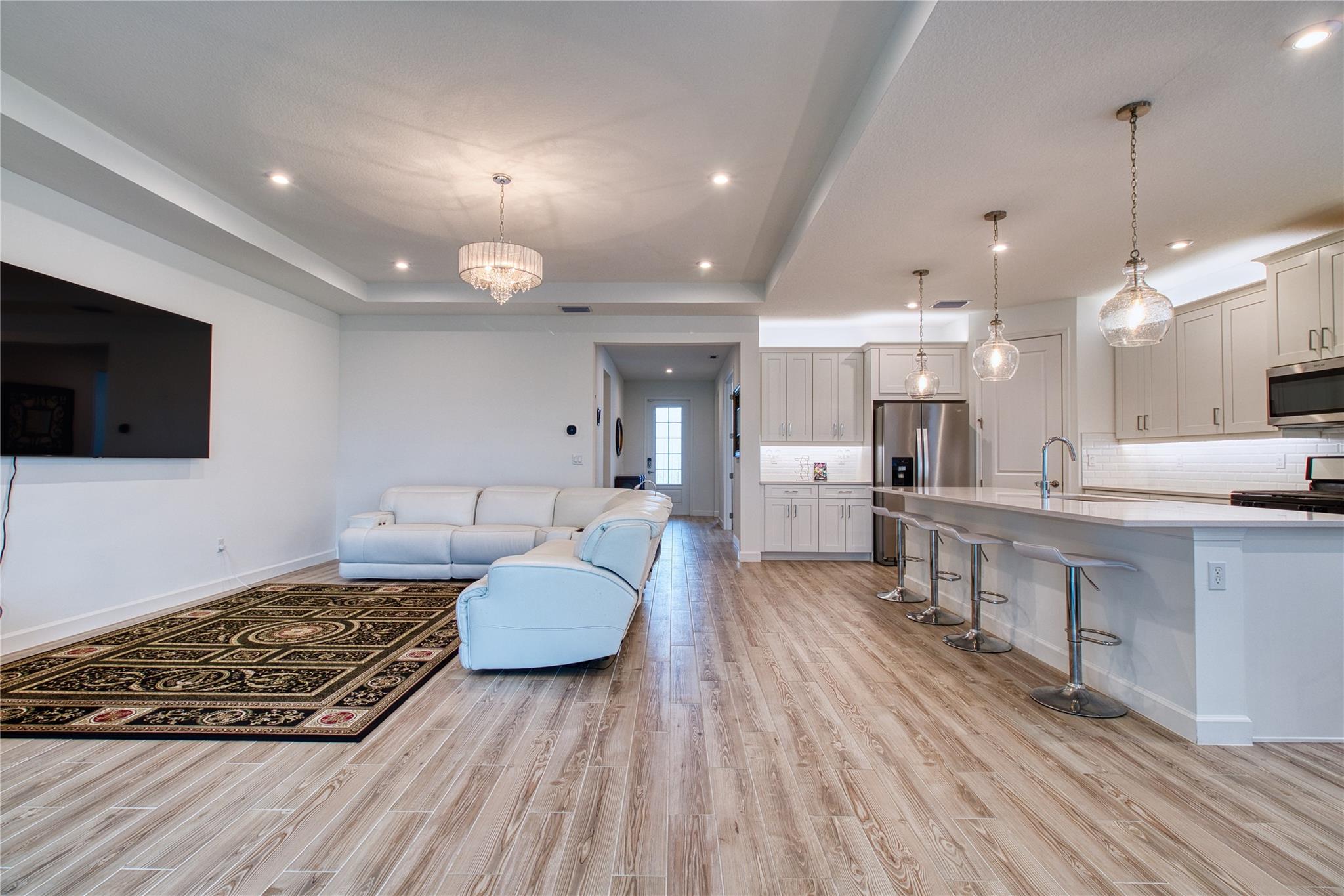 Telaro At Southern Grove - Residential Lease