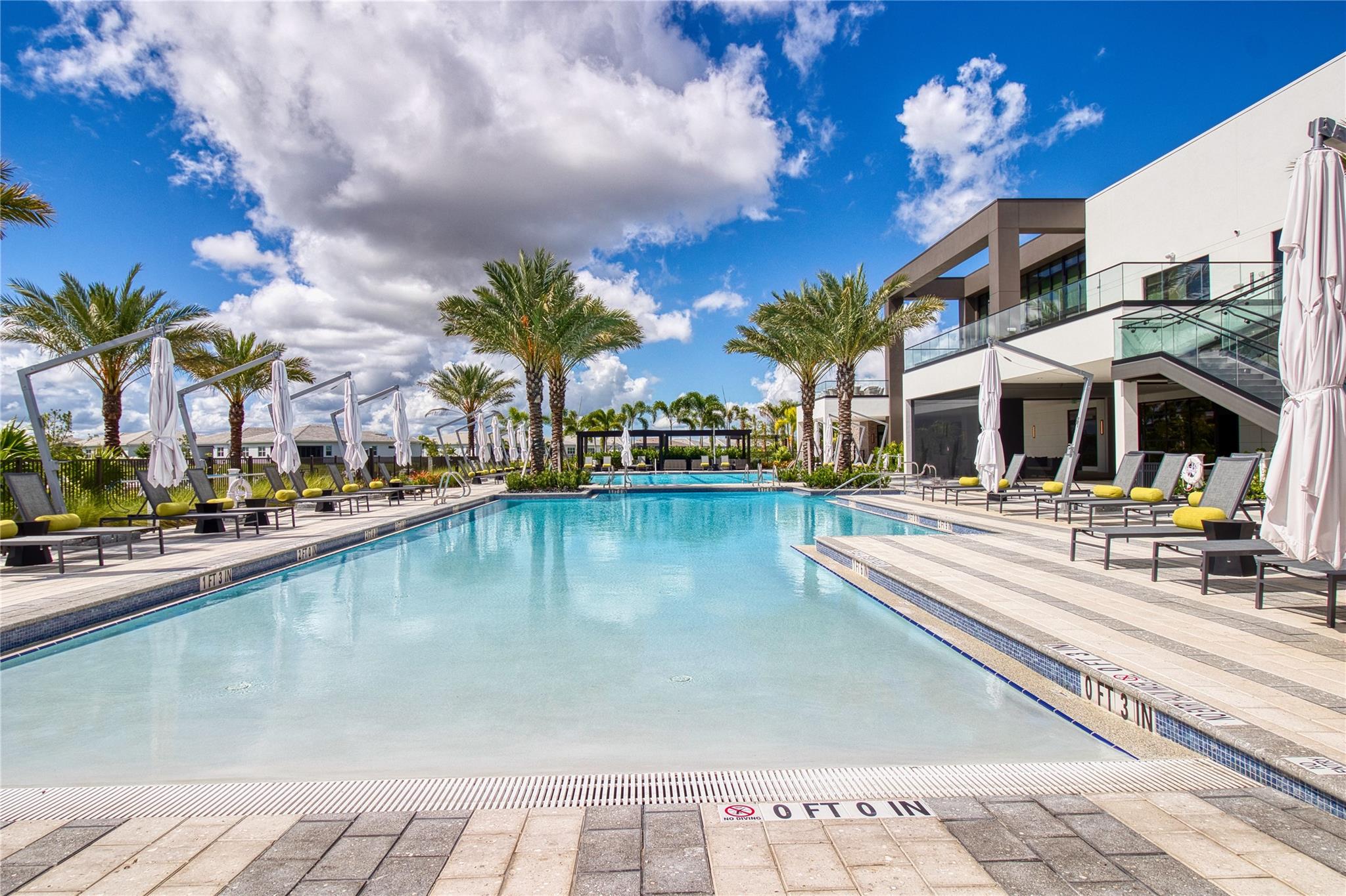 Telaro At Southern Grove - Residential Lease