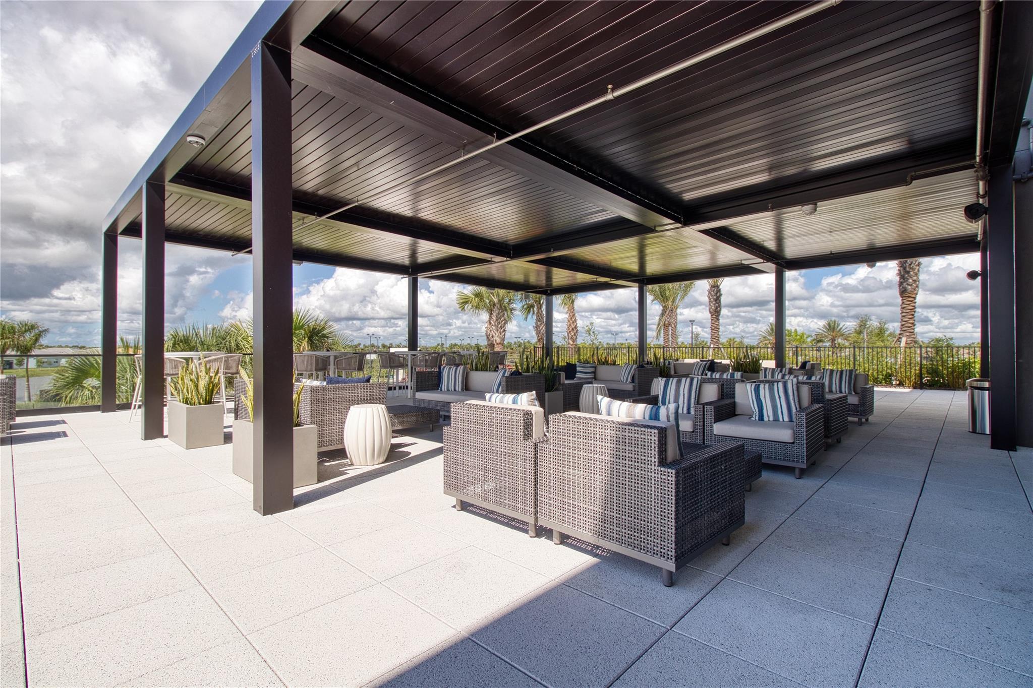 Telaro At Southern Grove - Residential Lease