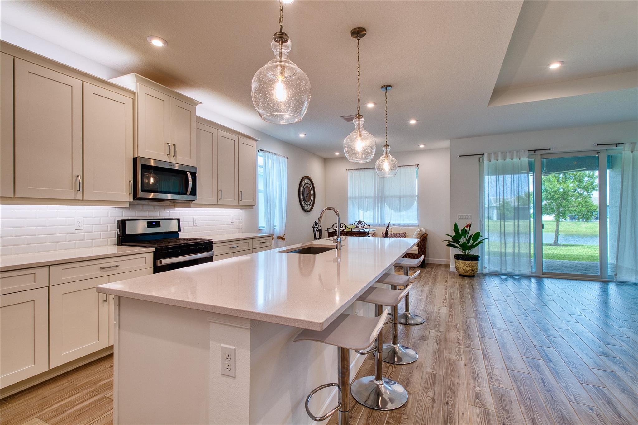 Telaro At Southern Grove - Residential Lease