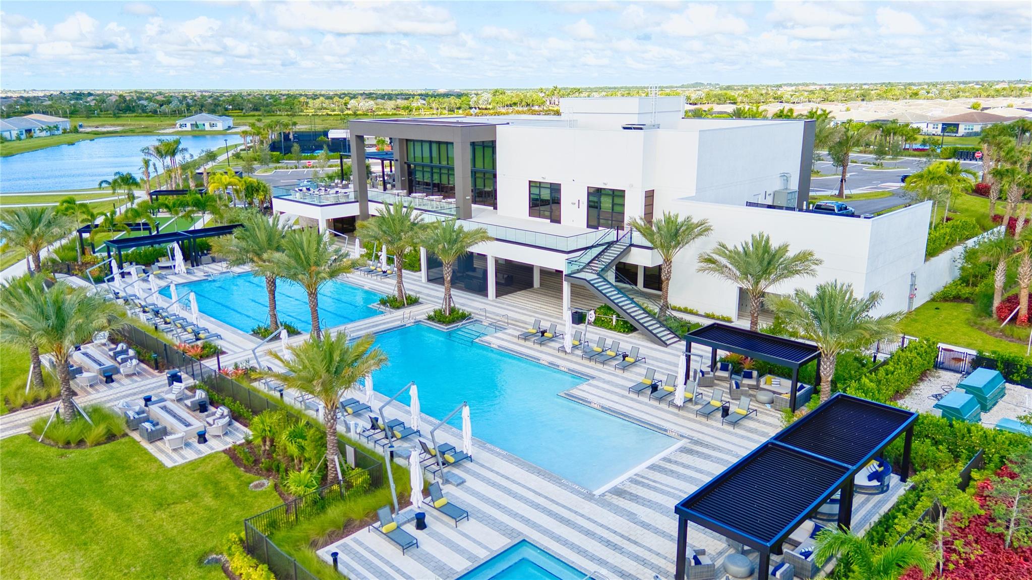 Telaro At Southern Grove - Residential Lease