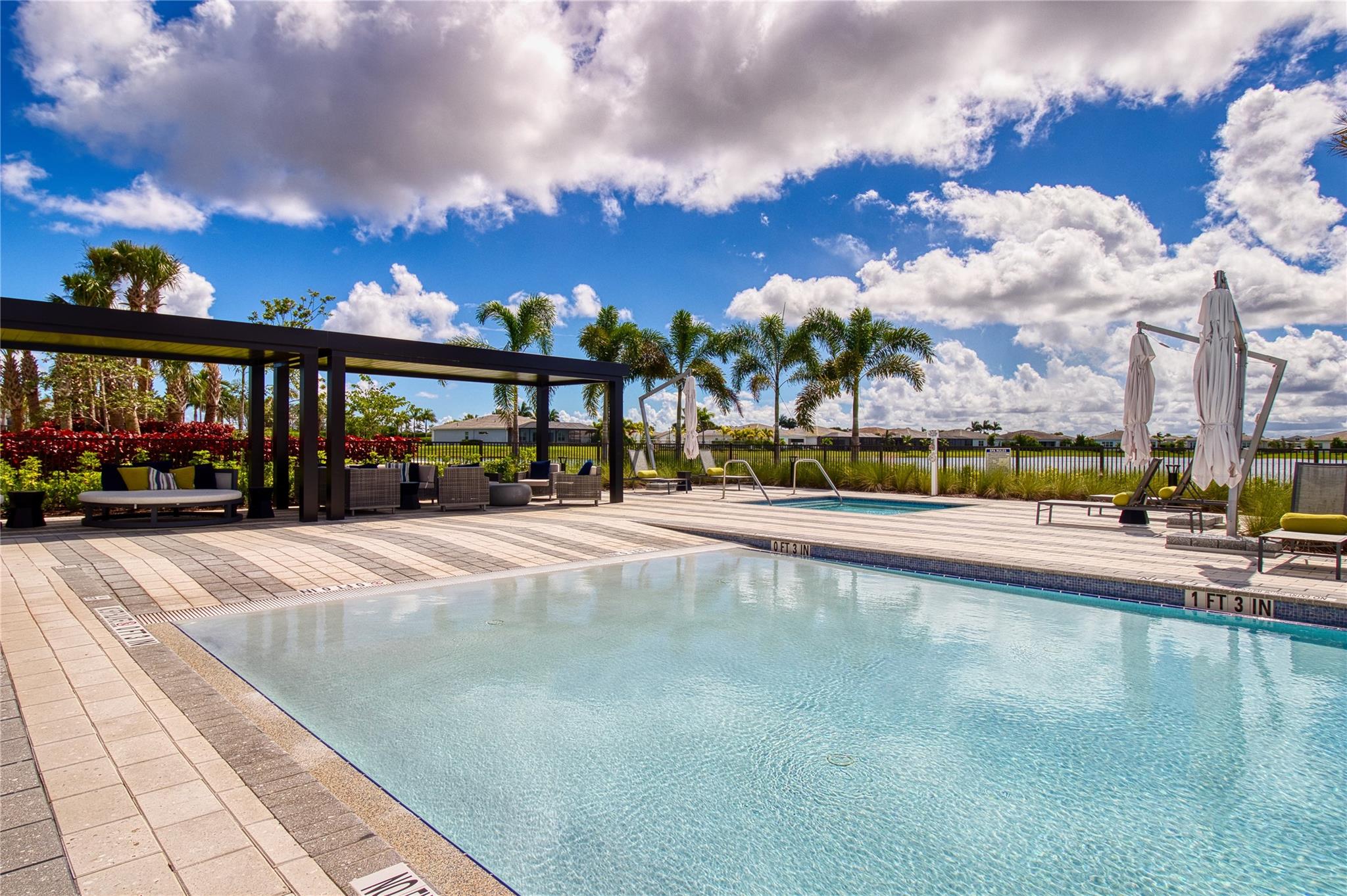 Telaro At Southern Grove - Residential Lease