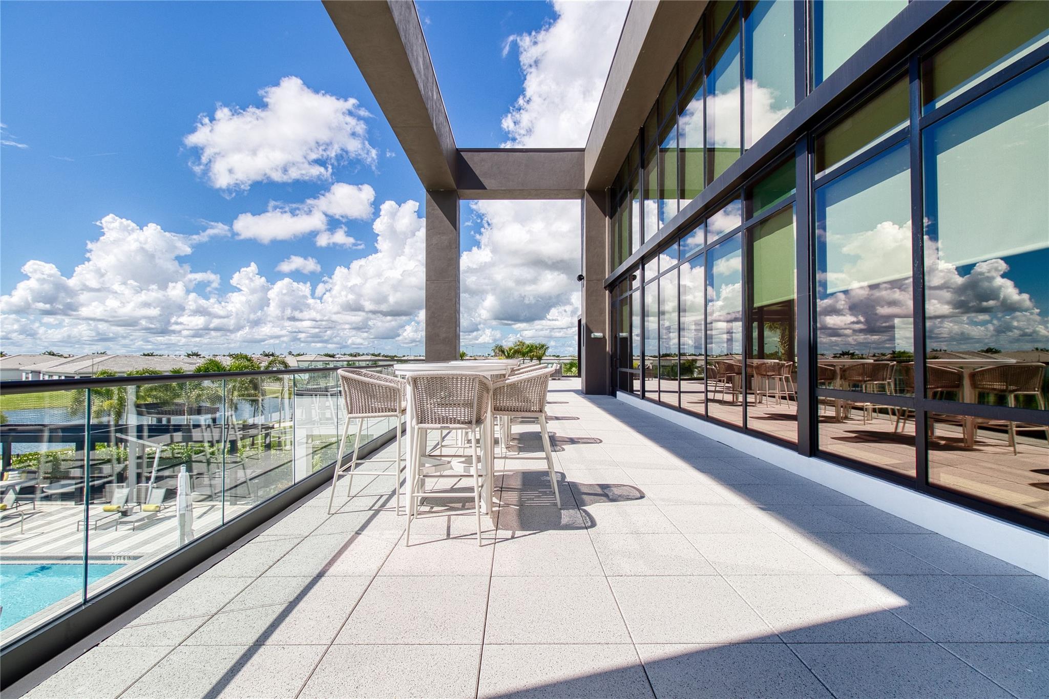 Telaro At Southern Grove - Residential Lease