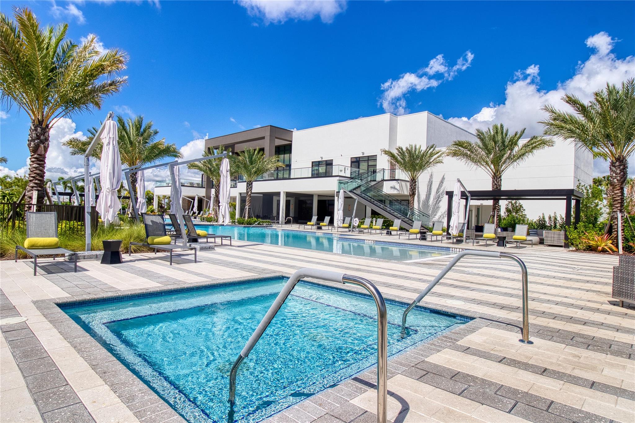 Telaro At Southern Grove - Residential Lease