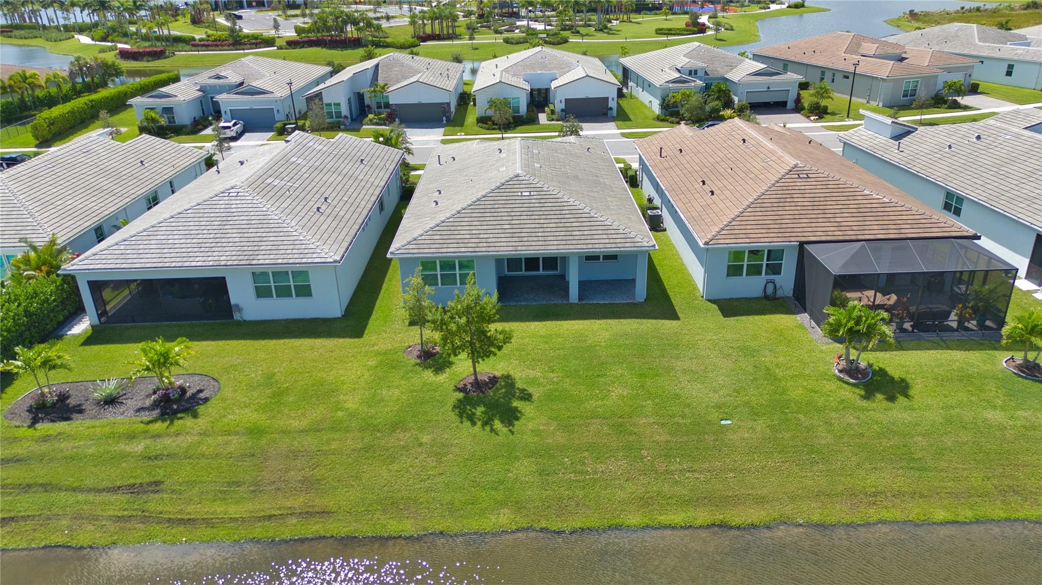 Telaro At Southern Grove - Residential Lease