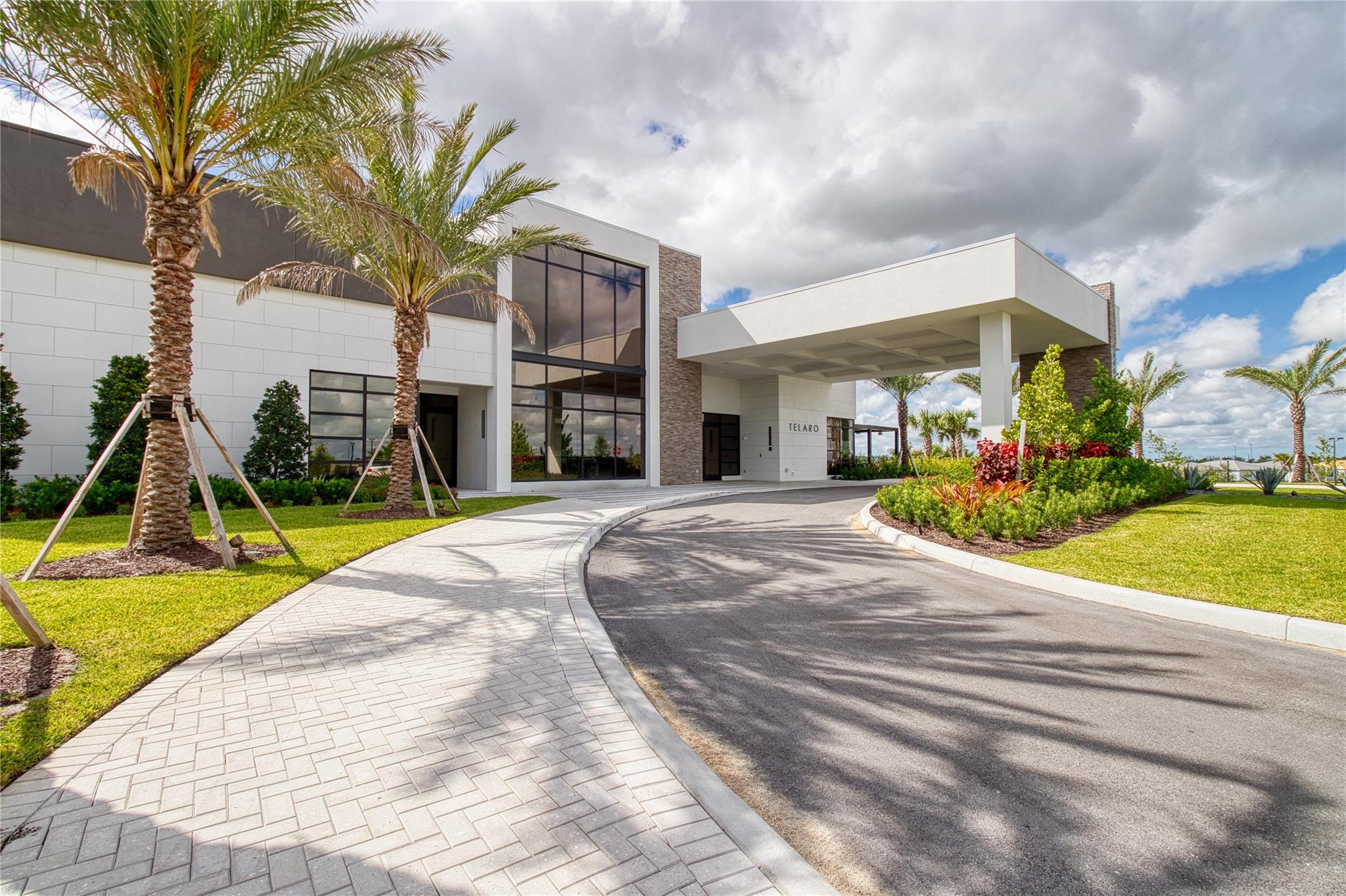 Telaro At Southern Grove - Residential Lease