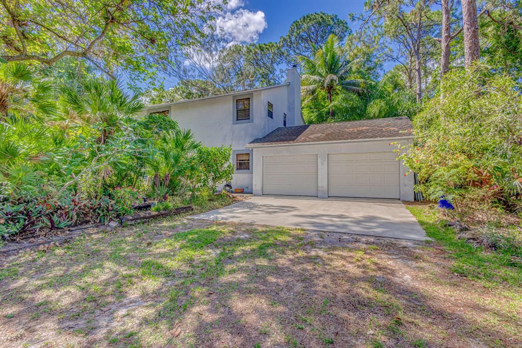 Photo of 17250 38th Lane N, The Acreage, FL 33470 (MLS # R10889141)