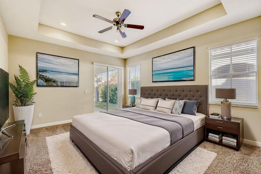 Photo of 10566 Galleria Street, Wellington, FL 33414 (MLS # F10551349)