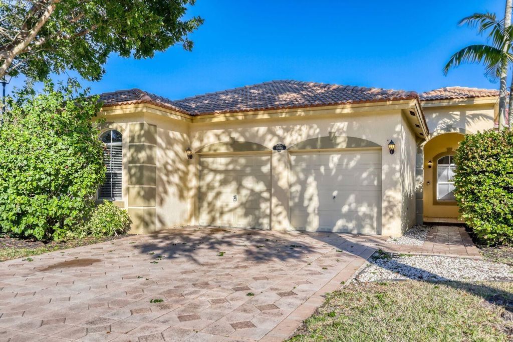 Photo of 10566 Galleria Street, Wellington, FL 33414 (MLS # F10551349)